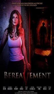 Bereavement (2010) Hindi Dubbed poster