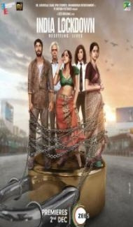 India Lockdown (2022) Hindi Movie poster