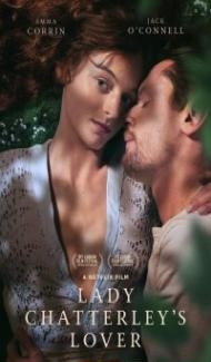 Lady Chatterleys Lover (2022) Hindi Dubbed poster