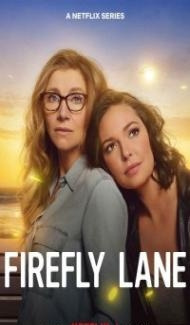 Firefly Lane (2022) Season 2 Hindi Web Series poster