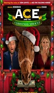 Ace and The Christmas (2022) English Movie poster