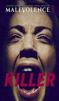 Malevolence 3 Killer (2018) Hindi Dubbed poster