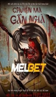Vietnamese Horror Story (2022) Hindi Dubbed poster