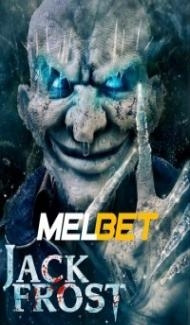 Curse of Jack Frost (2022) Hindi Dubbed poster