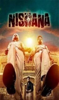 Nishana (2022) Punjabi Movie poster