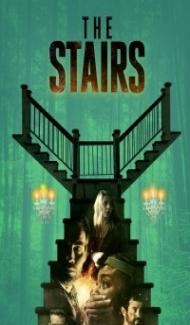 The Stairs (2021) Hindi Dubbed poster