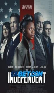 The Independent (2022) Hindi Dubbed poster