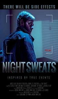Night Sweats (2019) Hindi Dubbed poster