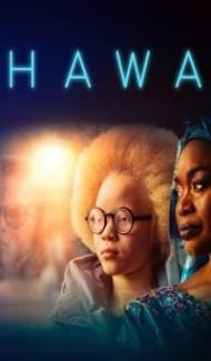 Hawa (2022) Hindi Dubbed poster
