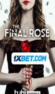 The Final Rose (2022) Hindi Dubbed poster