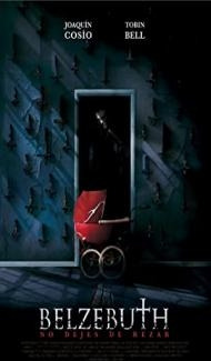 Belzebuth (2017) Hindi Dubbed poster