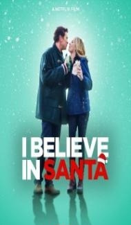 I Believe in Santa (2022) Hindi Dubbed poster