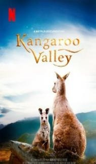 Kangaroo Valley (2022) Hindi Dubbed poster