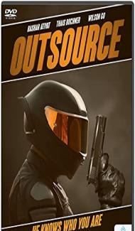 Outsource (2022) Hindi Dubbed poster
