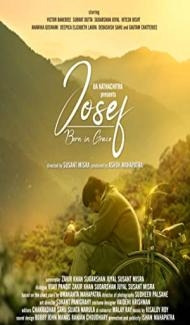 Josef Born in Grace (2022) Hindi Dubbed poster