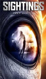 Sightings (2017) Hindi Dubbed poster
