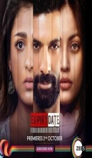 Expiry Date (2020) Web Series poster