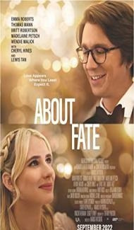 About Fate (2022) Hindi Dubbed poster
