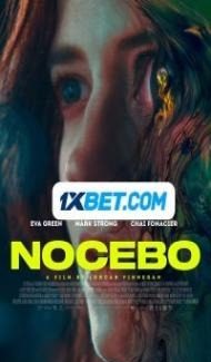 Nocebo (2022) Hindi Dubbed poster