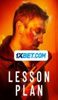 Lesson Plan (2022) Hindi Dubbed poster