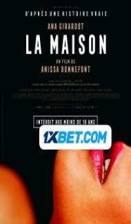 La Maison (2022) Hindi Dubbed poster
