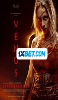 Venus (2022) Hindi Dubbed poster