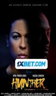 Hunther (2022) Hindi Dubbed poster