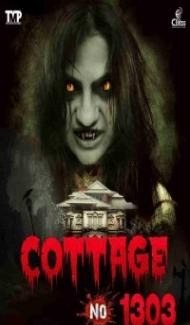 Cottage No 1303 (2022) Hindi Movie poster