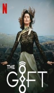 The Gift (2020) Season 2 Web Series poster