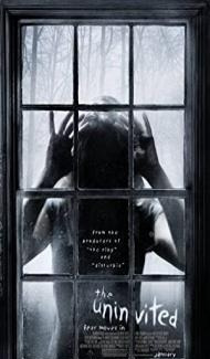 The Uninvited (2009) Hindi Dubbed poster
