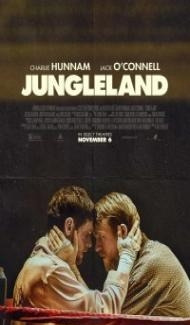 Jungleland (2019) Hindi Dubbed poster