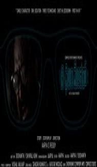 The Film Maker (2022) Hindi Dubbed poster