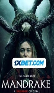 Mandrake (2022) Hindi Dubbed poster