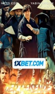 Der Reisende (2022) Hindi Dubbed poster