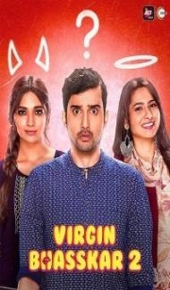 Virgin Bhasskar (2020) S2 Web Series poster