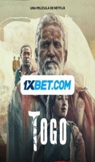 Togo (2022) Hindi Dubbed poster