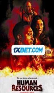 Human Resources (2021) Hindi Dubbed poster