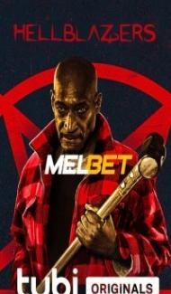Hellblazers (2022) Hindi Dubbed poster