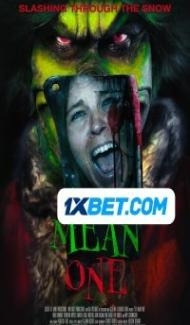 The Mean One (2022) Hindi Dubbed poster