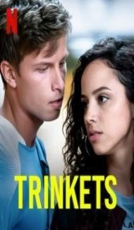Trinkets (2020) S2 Web Series poster