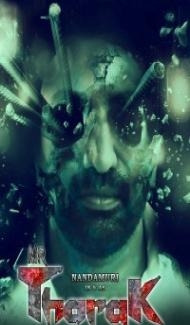 Mr Tharak (2023) South Indian Hindi Dubbed Movie poster