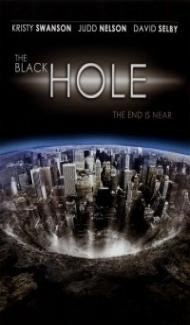 The Black Hole (2006) Hindi Dubbed poster