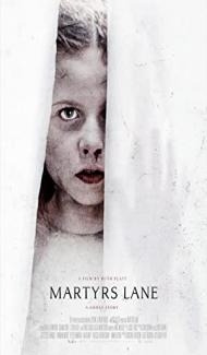 Martyrs Lane (2021) Hindi Dubbed poster