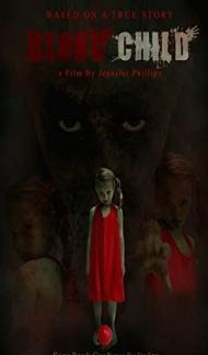 Blood Child (2017) Hindi Dubbed poster