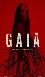 Gaia (2021) Hindi Dubbed poster