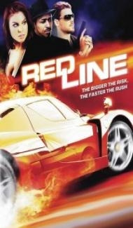 Redline (2007) Hindi Dubbed poster