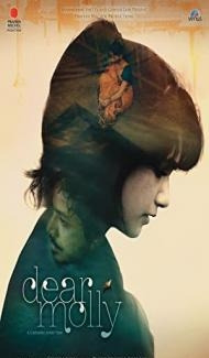 Dear Molly (2022) Hindi Movie poster