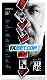 Poker Face (2022) Hindi Dubbed poster
