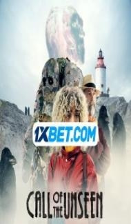 Call Of The Unseen (2022) Hindi Dubbed poster