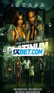 Platinum (2022) Hindi Dubbed poster